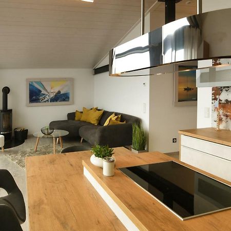 Petit-Chalet Am Hainer See Rotha Exterior photo