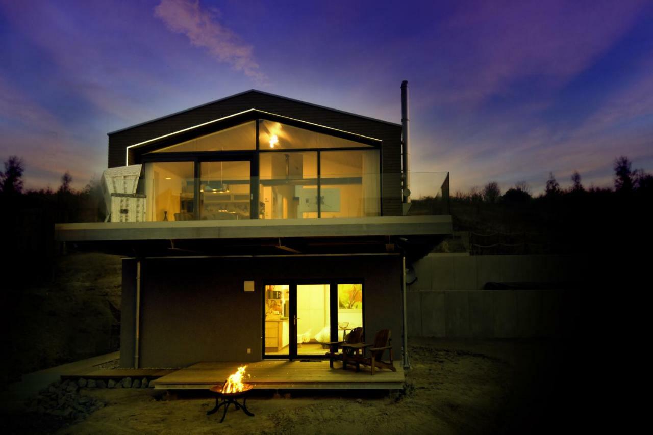Petit-Chalet Am Hainer See Rotha Exterior photo